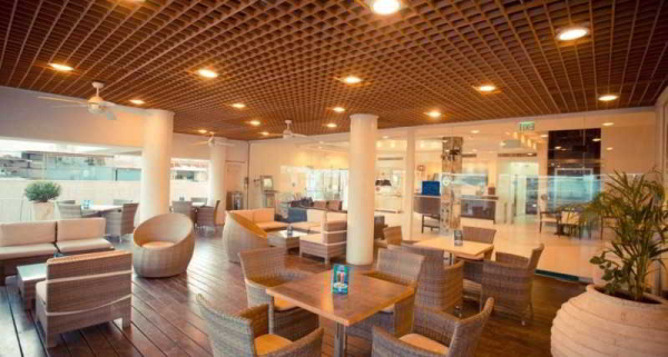 Las mejores ofertas de Vista Eilat Boutique Hotel Elat