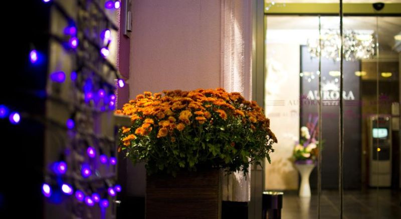 Las mejores ofertas de Aurora Premier Hotel Járkov