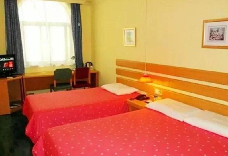 Home Inn No.2 Tang Qiao