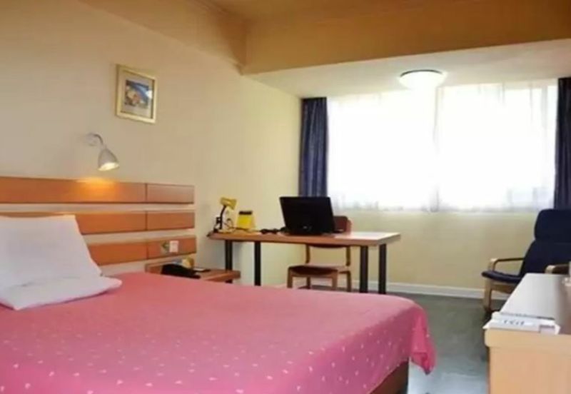 Home Inn No.2 Tang Qiao