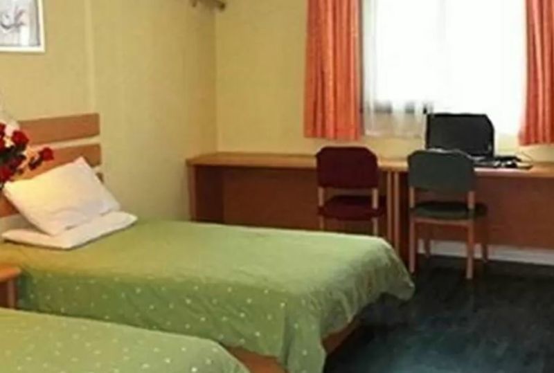 Home Inn No.2 Tang Qiao