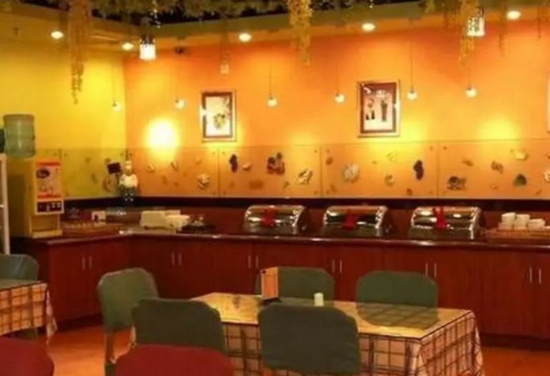 Home Inn No.2 Tang Qiao