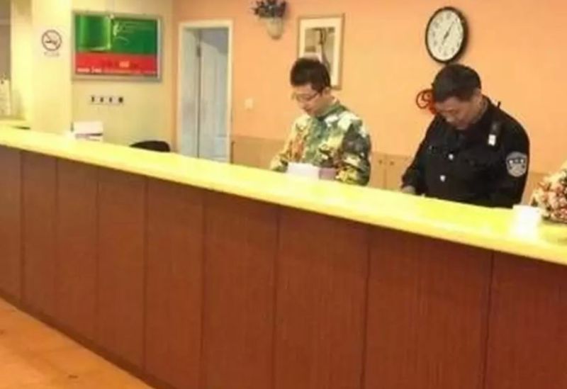 Home Inn No.2 Tang Qiao