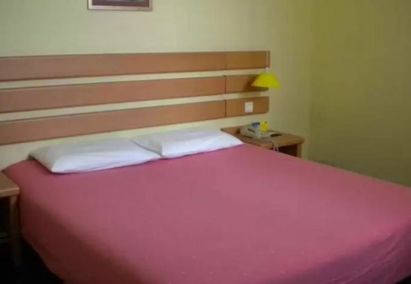 Home Inn No.2 Tang Qiao