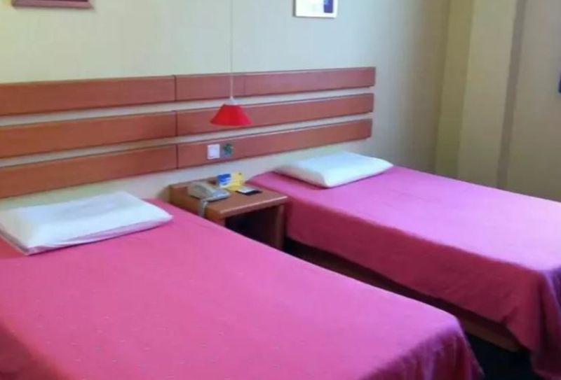 Home Inn No.2 Tang Qiao