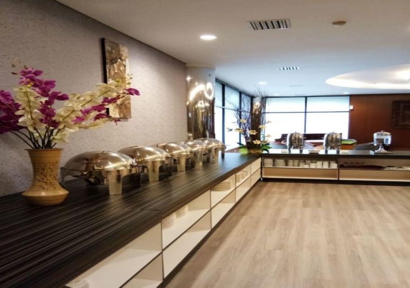 Las mejores ofertas de ZIA Sanno Jakarta- Pluit Jakarta