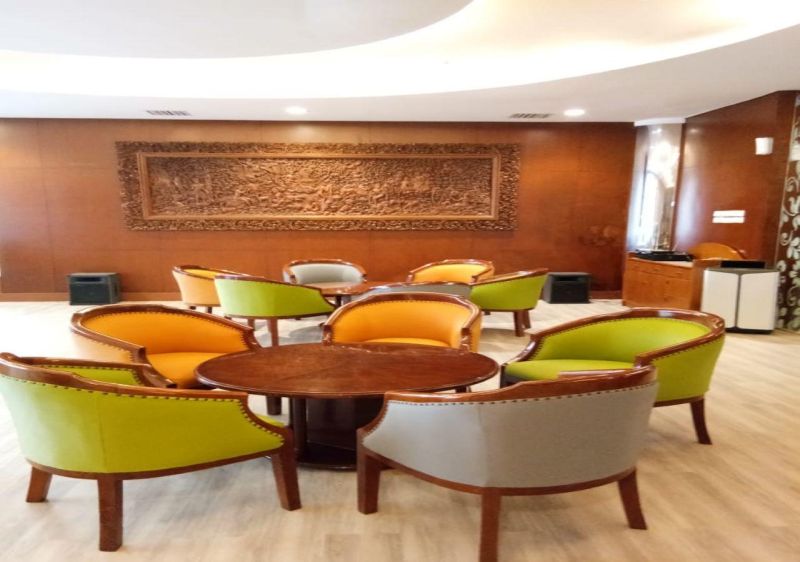 ZIA Sanno Jakarta- Pluit