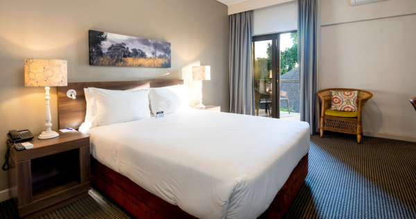 Las mejores ofertas de ANEW Hotel Hluhluwe Durban 