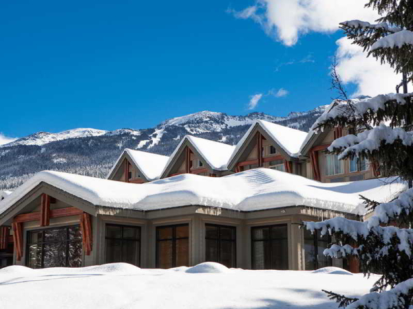 Las mejores ofertas de Aava Hotel Whistler Whistler