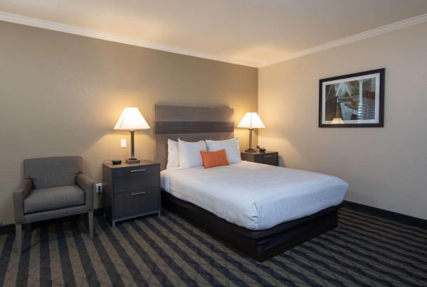 Las mejores ofertas de Best Western Silicon Valley Inn San Jose