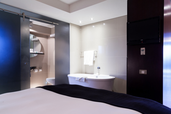 Las mejores ofertas de Colosseum Luxury Hotel  Ciudad del Cabo