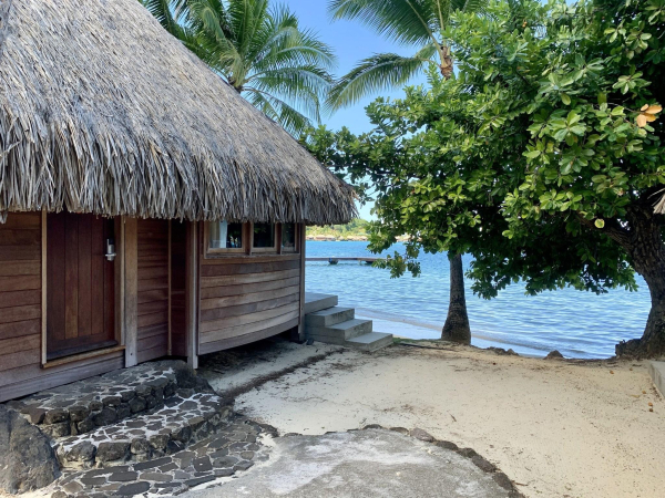 Las mejores ofertas de Le Maitai Polynesia Bora Bora Bora Bora