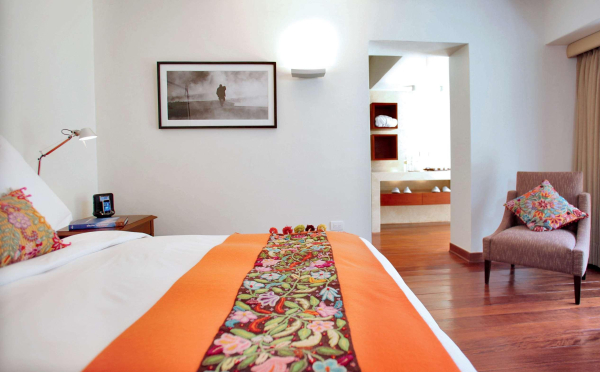 Las mejores ofertas de Rio Sagrado, A Belmond Hotel, Sacred Valley Urubamba