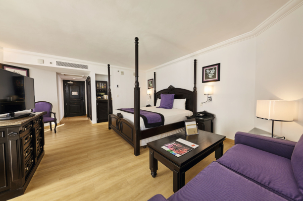Las mejores ofertas de Riu Palace Paradise Island - Adults Only - AI Nassau 