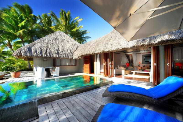 Las mejores ofertas de The Westin Bora Bora Resort & Spa Bora Bora
