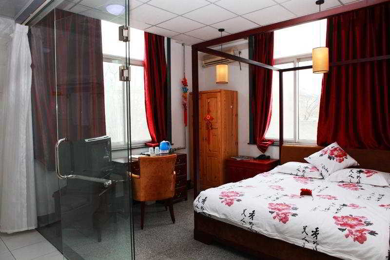 Las mejores ofertas de Beijing Hutong Culture Inn Pekin