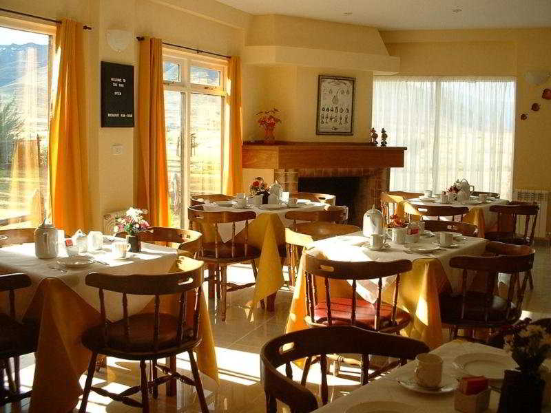 Las mejores ofertas de Hosteria Estancia La Quinta El Calafate