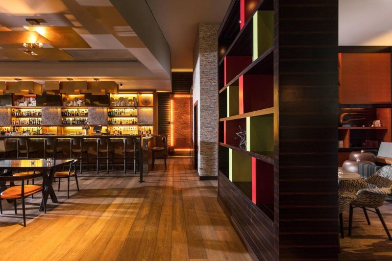 Las mejores ofertas de Renaissance Seattle Hotel Seattle