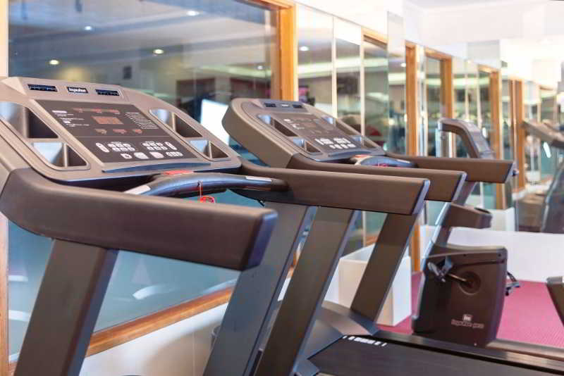 Las mejores ofertas de Vien Dong Hotel Ho Chi Minh