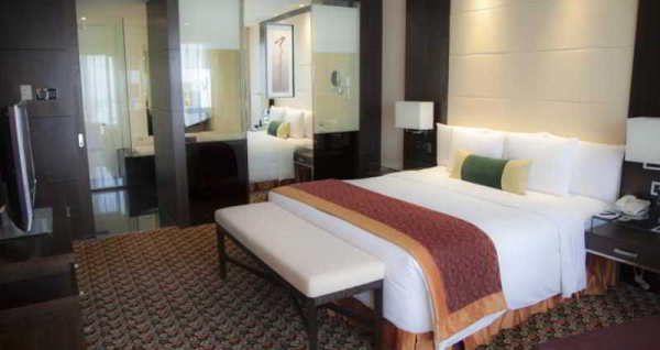 Las mejores ofertas de Courtyard Beijing Northeast Pekin