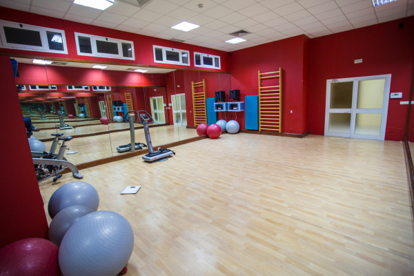 Las mejores ofertas de Golden Carthage Residence Al-Marsa