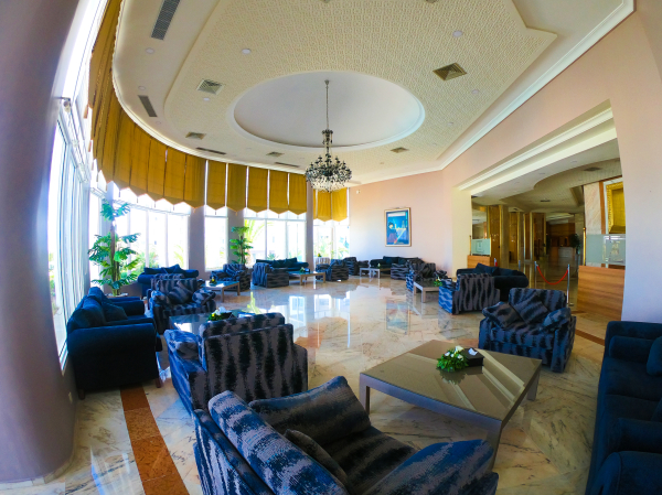 Las mejores ofertas de Le Palace Hotel gammarth