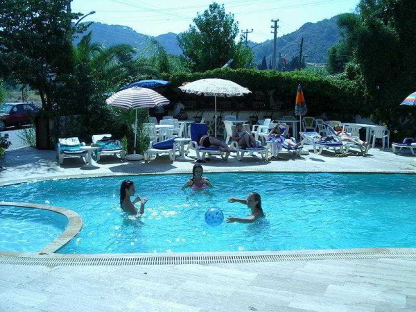 Las mejores ofertas de ORKIDE HOTEL Marmaris