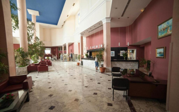 Las mejores ofertas de Phebus Gammarth Resort and Spa gammarth