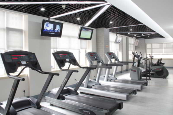 Las mejores ofertas de Sports Hotel Shanghai Shanghai