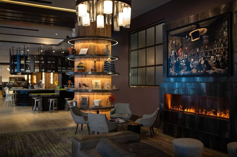 Las mejores ofertas de Renaissance Philadelphia Downtown Hotel Philadelphia