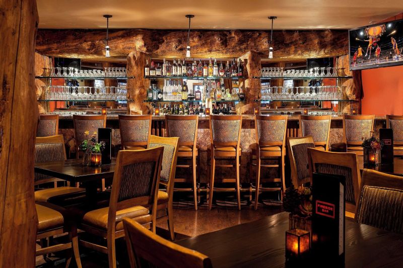 Las mejores ofertas de Snake River Lodge & Spa Teton Village 