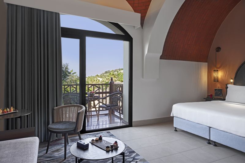 Las mejores ofertas de The Cove Rotana Resort -Ras Al Khaimah Ras Al Khaymah