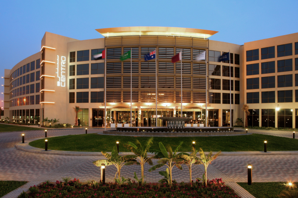 Las mejores ofertas de Centro Sharjah Sharjah