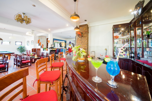 Las mejores ofertas de Oriental Boutique Hoi An Hoi An