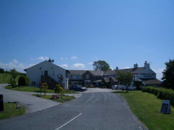 Las mejores ofertas de Whoop Hall Hotel and Leisure Kendal 