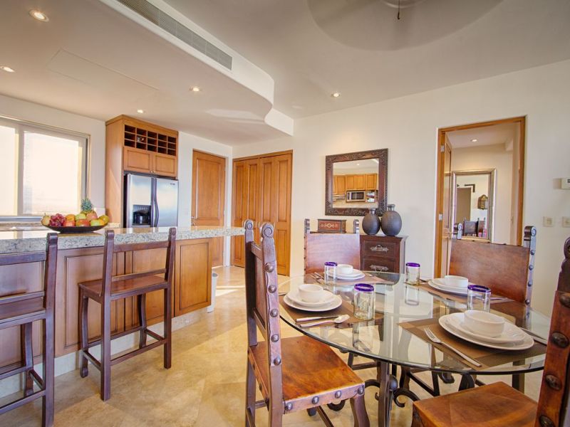 Las mejores ofertas de Alegranza Luxury Resort - All Master Suites Los Cabos