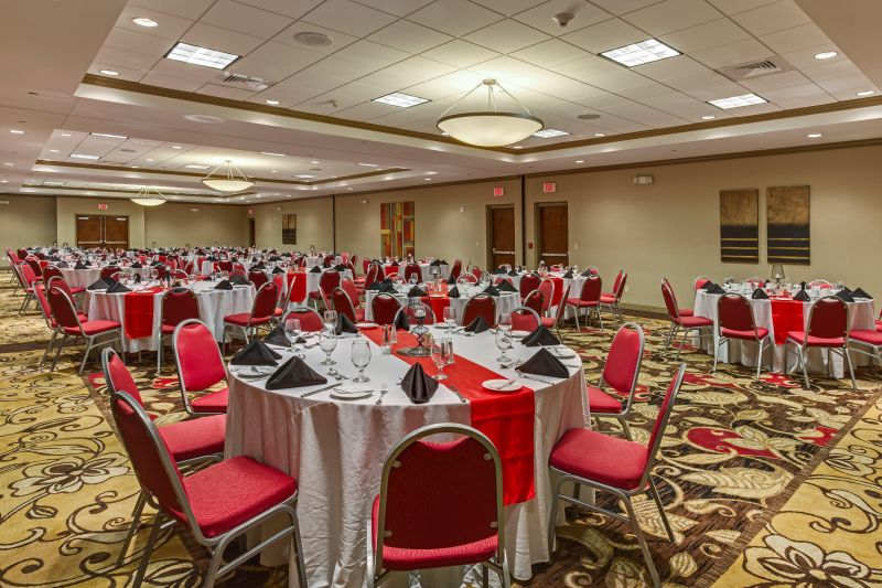 Las mejores ofertas de Crowne Plaza Ft. Myers Gulf Coast Fort Myers