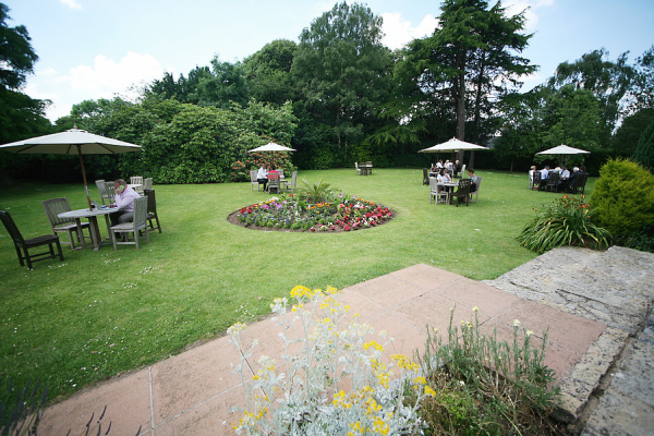 Las mejores ofertas de Clarion Collection Hotel Buckerell Lodge Exeter