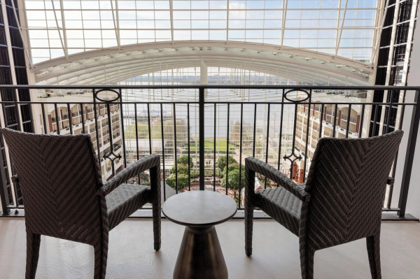 Las mejores ofertas de Gaylord National Resort & Convention Center Washington