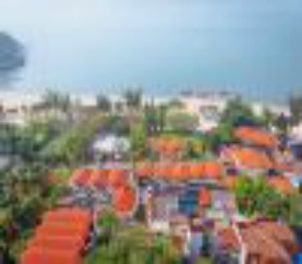Las mejores ofertas de Gulang Villa Xiamen 