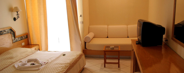 Las mejores ofertas de Hammamet Family Resort Al-Hammamat 