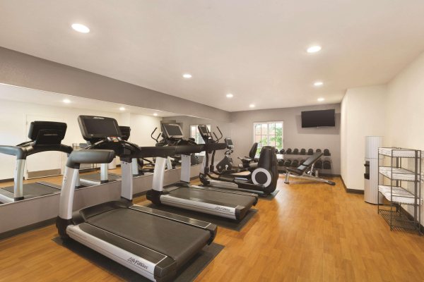 Las mejores ofertas de Hyatt House Miami Airport Miami