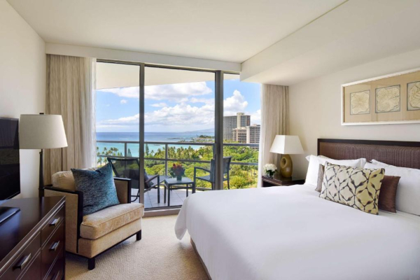 Las mejores ofertas de Ka La‘I Waikiki Beach, Lxr Hotels & Resorts Honolulu