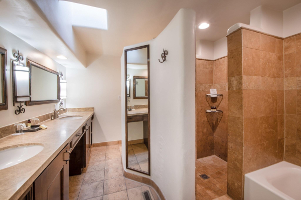 Las mejores ofertas de La Posada de Santa Fe,Tribute Portfolio Resort&Spa Santa Fe