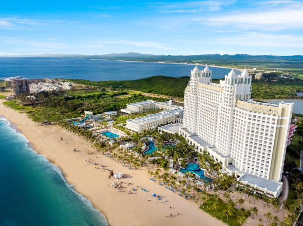 Las mejores ofertas de Riu Emerald Bay - All Inclusive Mazatlán