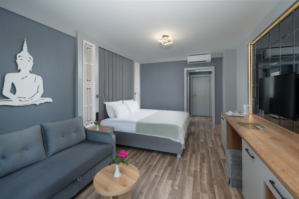 Las mejores ofertas de Siam Elegance Hotel & Spa Belek