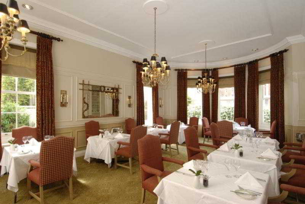 Las mejores ofertas de The Richmond Gate Hotel Carlton (richmondshire) 