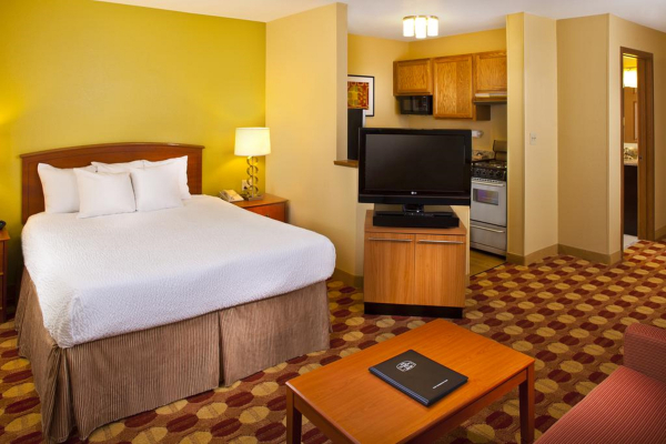 Las mejores ofertas de TownePlace Suites New Orleans Metairie New Orleans 