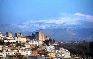 Las mejores ofertas de SURPRIZE GRANADA Granada