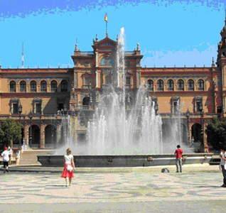 Las mejores ofertas de SURPRIZE SEVILLA Sevilla